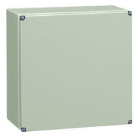 日東工業 CF形ボックス(防塵・防水構造) CF12ー1515C CF12-1515C 1個（直送品）