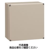 日東工業 CF形ボックス(防塵・防水構造) CF12ー225C CF12-225C 1個（直送品）
