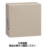 日東工業 CL形ボックス(防塵・防水構造) CL12ー23 CL12-23 1個（直送品）