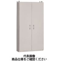 日東工業 EーA 自立制御盤キャビネット・基台付 E25ー1019AC E25-1019AC 1個（直送品）