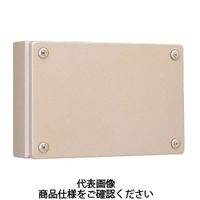 日東工業 KL形ターミナルボックス KL1501 1個（直送品）