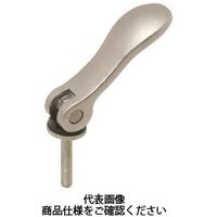 イマオコーポレーション（IMAO） KCL・KCL-SUS カムレバー KCL08×30 KCL08X30 1セット（2個）（直送品）