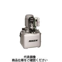 理研機器（RIKEN） 二段吐出型電動ポンプ MP