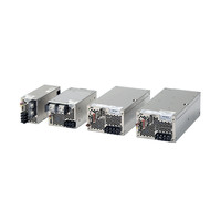 TDKラムダ ユニット型ACーDCスイッチング電源 HWS1000ー60/HD HWS1000-60/HD 1台（直送品）