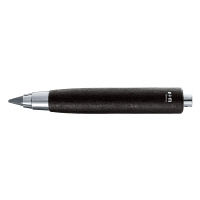 イープラスエム　クラッチペンシル5.5mm［WorkM］ブラック　916-20　（直送品）