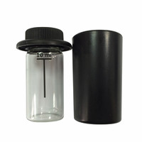 カスタム　残留塩素用　DPD　テストボトル　DPD-B01　（直送品）