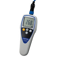 カスタム　防水型デジタル温度計　CT-5100WP　（直送品）