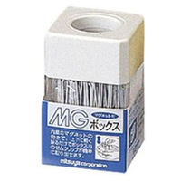 ミツヤ　ＭＧボックス　ＭＢー２５０Ｖ　白　5個　（直送品）