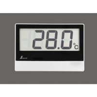 シンワ測定 デジタル温度計　Smart　A 73116 1セット（5個入）