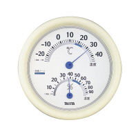 タニタ 温湿度計 TT-513 1箱（5個入） 20-2306-00（直送品）