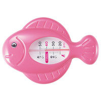 風呂用温度計　B-8　おさかな　72725　1セット（20個）　シンワ測定　（直送品）