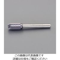 エスコ　［Ｃｏａｔｅｄ］超硬バーセット　EA819VB