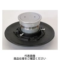 福西鋳物 掃除口 防水用 COB-50A 1個（直送品）