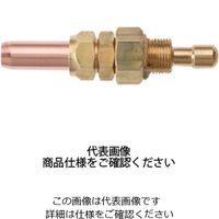 日酸TANAKA A切エチレン用火口 1280Nー2 1280N-2 1セット(5個)（直送品）