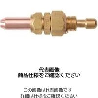 日酸TANAKA B切アセチレン用火口 1320Nー4 1320N-4 1セット(2個)（直送品）