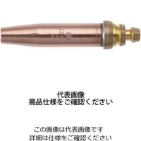 日酸TANAKA アセチレン用ミニ火口 3240Gー3 3240G-3 1セット(5個)（直送品）