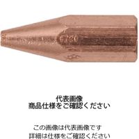 日酸TANAKA 1溶アセチレン用火口 6720ー150 6720-150 1セット(3個)（直送品）