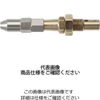 日酸TANAKA A溶LPG用火口 6450ー12 1662190 1個（直送品）
