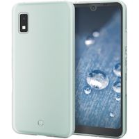 AQUOS wish2 / wish ケース カバー ソフト TPU PM-S223UCTCR エレコム 1個（直送品）