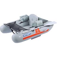 ジョイクラフト ゴムボート　ＪＴー９Ｎ JU-5N 1セット（直送品）
