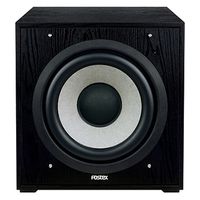 FOSTEX 第三世代音楽専用サブウーハー CW250D 1台（直送品）