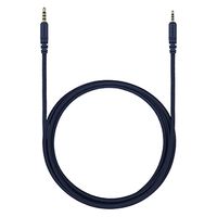 FOSTEX 2.5mm 4極 バランスケーブル 1.5m ET-RP2.5BL 1個（直送品）