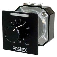 FOSTEX 高耐入力アッテネーター R80B 1個（直送品）