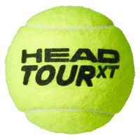 HEAD（ヘッド） テニスボール TOUR XT-1DZ 4球入り 570824 1セット(4球入×6)（直送品）