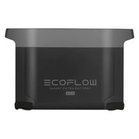 ECOFLOW （エコフロー）　ポータブル電源　蓄電池　充電器　ソーラーパネル　専用エクストラバッテリー　専用バッグ