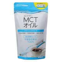 MCTオイル　スティックタイプ 1袋（5g×30本入）