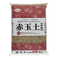 サンアンドホープ 赤玉土中粒　2L 4543693013316 1個（直送品）