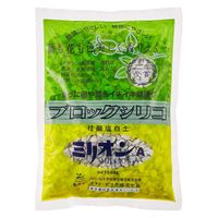 ソフト・シリカ ミリオンＡ　500g 4964652731223 1個（直送品）