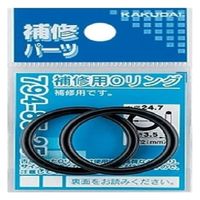 カクダイ 補修用Ｏリング　３．８×１．９　794-85-4 4972353005673 1個（直送品）