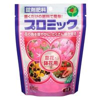 ハイポネックスジャパン プロミック草花・鉢花用　150g 4977517008125 1個（直送品）