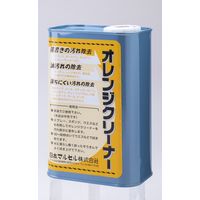 日本マルセル マルセル オレンジクリーナー 1.2L×6缶 箱入 7087001 1箱(6缶)（直送品）