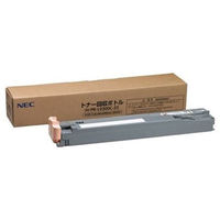 NEC 純正トナー回収ボトル PR-L9300C-33 1個（わけあり品）