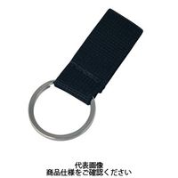 アークランズ GREATTOOL(グレートツール) カラビナ用 ベルト・リング X12633 1セット(20個)（直送品）