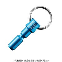 トップ工業 トップ工業(TOP) アルミキーアダプターESHーAB ESH-AB 1セット(24個)（直送品）