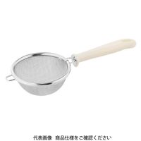 アークランズ 二重網茶こし NAー24 NA-24 1セット(8個)（直送品）