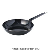 アークランズ PRO SERIES 鉄フライパン 18cm 0851 1セット(2枚)（直送品）