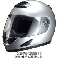 マルシン（Marushin） バイクヘルメット フルフェイス M-930 フリーサイズ