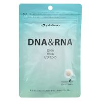 ファイテン(phiten) サプリメントシリーズ DNA&RNA GS560000 1個（直送品）