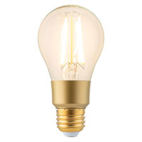 プラススタイル +Style LEDエジソン電球（調光・調色）/E26 PS-LIB-W06 1個