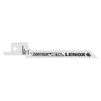 セーバーソーバイメタル曲線5枚 LXJP318RC 1セット レノックス（直送品）