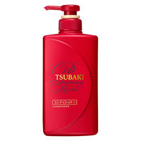 ファイントゥデイ ＴＳＵＢＡＫＩ　プレミアムモイスト＜ヘアコンディショナー＞490ml 832182 9個（直送品）