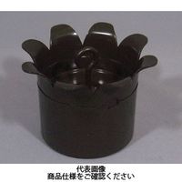 パナソニック おもりII型 新茶 KQ5946 1セット(2個)（直送品）