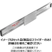 THK スライドパック 標準タイプ スライダのみシールなし FBW3590XR形 SRIDER ONLY FBW3590XR 1セット(4個)（直送品）