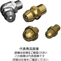 THK 潤滑用部品 グリースニップル 6M/M(NP6X5) 1セット(150個)（直送品）