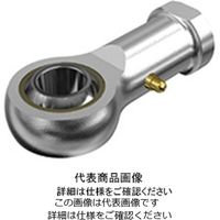 THK ロッドエンド めねじ付きタイプ 右ねじ PHS形 PHS 18 1セット(4個)（直送品）