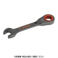 藤原産業 SK11 ショートラチェットレンチ SPGーG10S SPG-G10S 1セット(2個)（直送品）